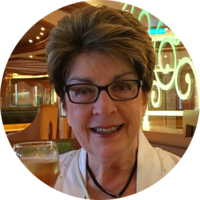 Judy Sager